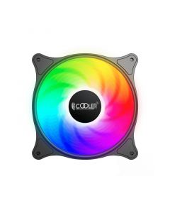 PCCOOLER FX-120-3
