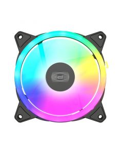PCCOOLER F3 T120 ARGB BK