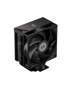PCCOOLER RT400 Digital BK