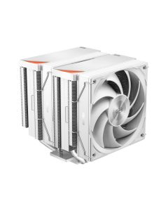 PCCOOLER RZ620 WH