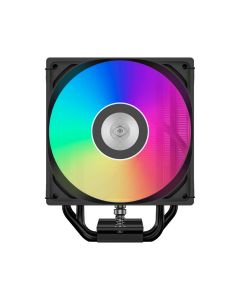 PCCOOLER RT500 Digital ARGB WH