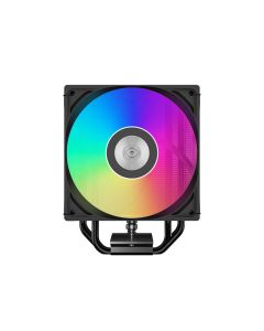 PCCOOLER RT400 Digital ARGB BK