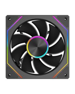 PCCOOLER FG120R ARGB BK