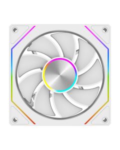 PCCOOLER FG120R ARGB WH