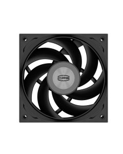 PCCOOLER FE120 BK