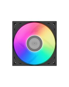 PCCOOLER FE120 ARGB BK
